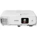 Epson Eb-x49 Projektor