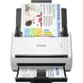 Epson Workforce Ds770ii Skanner