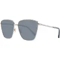 Jimmy Choo Lavi-s-2m2ir Solbriller For Kvinner