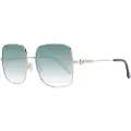 Jimmy Choo Lili-s-2m2-9o Solbriller For Kvinner