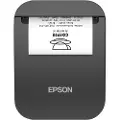 Epson TM P20II (111) - Kvitteringsskriver - termolinje - Rull (5,8 cm) - 203 dpi - inntil 100 mm/sek - USB-C, Wi-Fi(ac) - svart