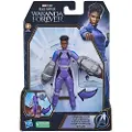 KO Black Panther Avengers-actionfigur