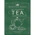 Insight Editions The Official Downton Abbey Afternoon Tea Cookbook