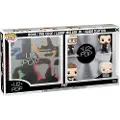 Funko POP! Pop! Deluxe U2-album