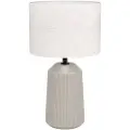 Eglo EGLOBordlampe CapalbioBeigeBordlamperFra Homeroom