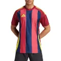 Adidas Striped 24 Kortarmet T-skjorte
