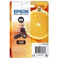 Epson 33XL - Blekkpatron Foto-sort