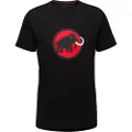 Mammut Classic Kortarmet T-skjorte