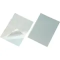 Durable Pocketfix, 210 x 297 mm (A4), Topp, 3 stykker