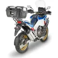 Givi Monolock Honda Sh 125/150 Bakre Montering Av Toppboks