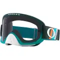 Oakley Mann O-frame 2.0 Pro Mtb Troy Lee Designs Series Goggles