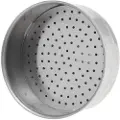Bialetti 0800103, Kaffefilter, Sølv, Metall, 1 stykker