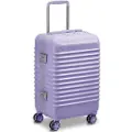 Delsey Bastille 2.0 55 Cm 39l Trillekoffert