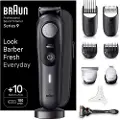 Braun Trymer Braun Braun Series 9 BT9421 Skjeggtrimmer