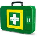 Orkla Wound Care AB Førstehjelpsskrin X-large