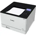 Canon I-sensys Lbp673cdw Laserskriver
