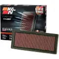 K&N filter 33-2945