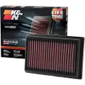 K&N filter 33-2485