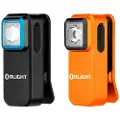 Olight Edc Rettvinklet Lommelykt