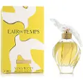 Nina Ricci L'Air du Temps 100ml parfyme for kvinner EDP
