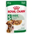 Royal Canin SHN Dog Mini Adult Gravy 12x85 g