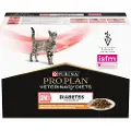 Purina PRO PLAN VET FELINE DM Kurczak 850g