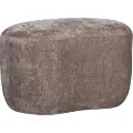 Woood WOOODPuff PopularBrunFotskamler & pufferFra Homeroom