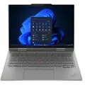 Lenovo ThinkPad X1 2-in-1 Gen 9 Intel Core Ultra 7 155U Processor E-cores up to 3.80 GHz P-cores up to 4.80 GHz, Windows 11 Home 64, 512 GB SSD Performance TLC Opal - 21KECTO1WWNO1