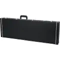 Gator GW-BASS GW Deluxe Trekoffert for Bassgitarer - Nesten ny