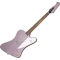 Epiphone 1963 Firebird I Inspired by Gibson Custom Heather Poly