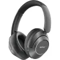 EarFun Trådløse hodetelefoner EarFun WavePro (svart)