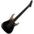 ESP Guitars ESP LTD M-1007HT 7-String Black Natural Fade