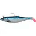Savage Gear 4d Herring Big Shad Mykt Agn 200g 220 Mm