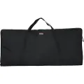Gator GKBE-49 Economy Gig Bag for 49 Note Keyboards