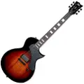ESP Guitars ESP LTD EC-01FT Vintage Burst
