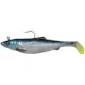 Savage Gear 4d Herring Big Shad Mykt Agn 200g 220 Mm