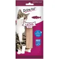 Dokas Laksefilet - økonomipakke: 2 x 22 g