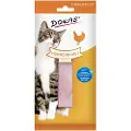 Dokas Tyggesnack med kyllingbrystfilet - 22 g