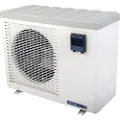 AstralPool Eco Elyo-15 6m³/h Invertervarmepumpe
