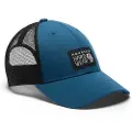 Mountain Hardwear Logo Trucker Cap
