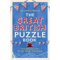 Moore, Gareth The Great British Puzzle Book