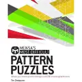 Headline Mensa's Most Difficult Pattern Puzzles