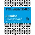 HarperCollins The Times 2 Jumbo Crossword Book 19