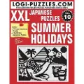 Createspace Independent Publishing Platform XXL Japanese Puzzles