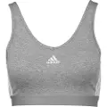 Adidas 3 Stripes Crop Sport-topp
