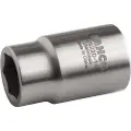 Bahco 1/4´´ 11 Mm 6-kantpipe