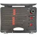 Bahco Tennplugguttrekksett M8-m9-m10