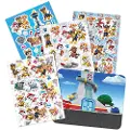 Totum PAW Patrol - Window stickers