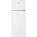 Electrolux 500 ColdSense kjøl/frys 143.4 cm LTB1AE24W0