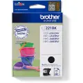Brother Lc221bk Blekkpatron